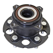 InMotion Parts Wheel Bearing and Hub Assembly P/N:WA512392HD - Image 4