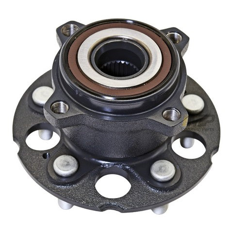 InMotion Parts Wheel Bearing and Hub Assembly P/N:WA512392HD - Image 4
