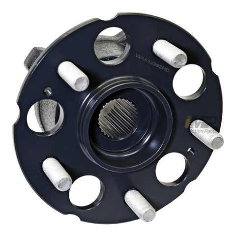 InMotion Parts Wheel Bearing and Hub Assembly P/N:WA512392HD - Image 2