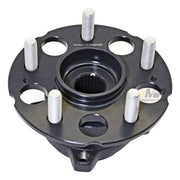 InMotion Parts Wheel Bearing and Hub Assembly P/N:WA512392HD - Image 1