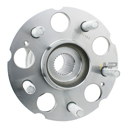 InMotion Parts Wheel Bearing and Hub Assembly P/N:WA512392 - Image 4