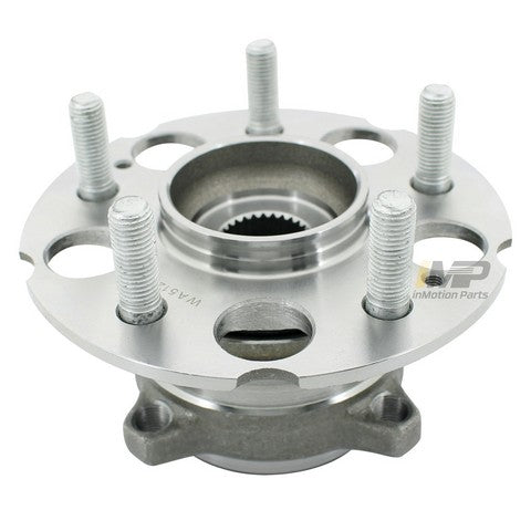 InMotion Parts Wheel Bearing and Hub Assembly P/N:WA512392 - Image 3