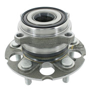 InMotion Parts Wheel Bearing and Hub Assembly P/N:WA512392 - Image 2