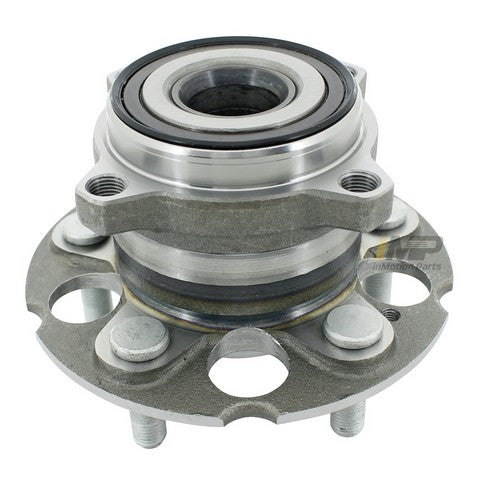 InMotion Parts Wheel Bearing and Hub Assembly P/N:WA512392 - Image 2