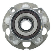 InMotion Parts Wheel Bearing and Hub Assembly P/N:WA512392 - Image 1