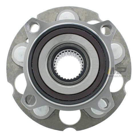 InMotion Parts Wheel Bearing and Hub Assembly P/N:WA512392 - Image 1