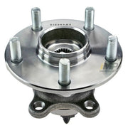 InMotion Parts Wheel Bearing and Hub Assembly P/N:WA512393 - Image 3