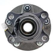 InMotion Parts Wheel Bearing and Hub Assembly P/N:WA512393 - Image 1