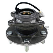 InMotion Parts Wheel Bearing and Hub Assembly P/N:WA512393 - Image 2