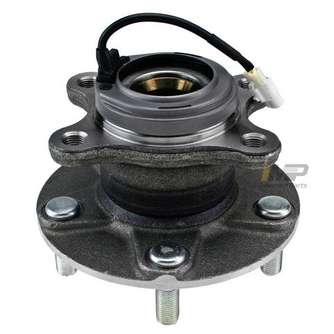 InMotion Parts Wheel Bearing and Hub Assembly P/N:WA512393 - Image 2