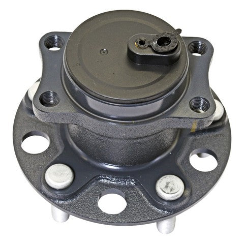 InMotion Parts Wheel Bearing and Hub Assembly P/N:WA512394HD - Image 2