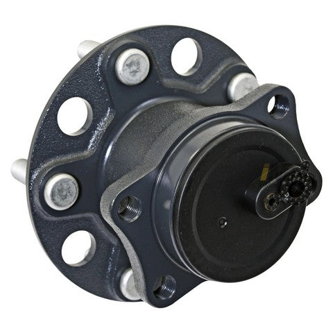 InMotion Parts Wheel Bearing and Hub Assembly P/N:WA512394HD - Image 1