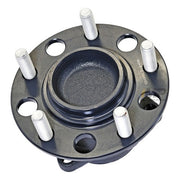 InMotion Parts Wheel Bearing and Hub Assembly P/N:WA512394HD - Image 3