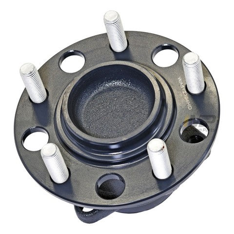 InMotion Parts Wheel Bearing and Hub Assembly P/N:WA512394HD - Image 3