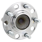 InMotion Parts Wheel Bearing and Hub Assembly P/N:WA512394 - Image 1