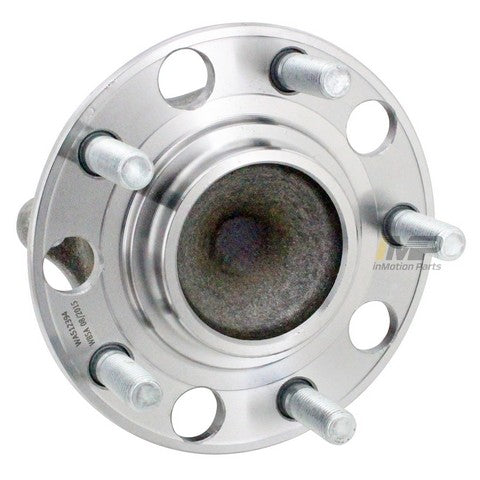 InMotion Parts Wheel Bearing and Hub Assembly P/N:WA512394 - Image 1