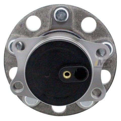 InMotion Parts Wheel Bearing and Hub Assembly P/N:WA512394 - Image 3
