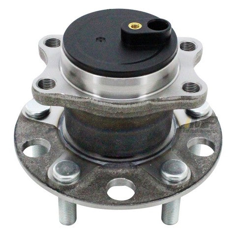 InMotion Parts Wheel Bearing and Hub Assembly P/N:WA512394 - Image 2
