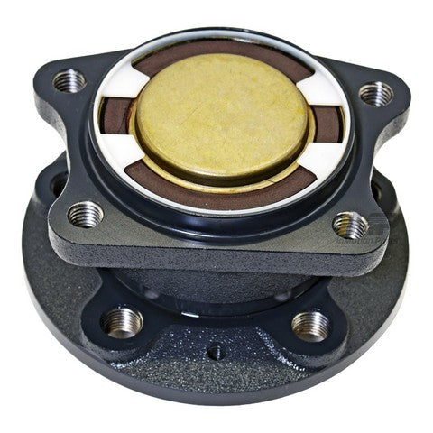 InMotion Parts Wheel Bearing and Hub Assembly P/N:WA512395HD - Image 3