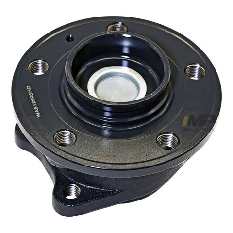 InMotion Parts Wheel Bearing and Hub Assembly P/N:WA512395HD - Image 1