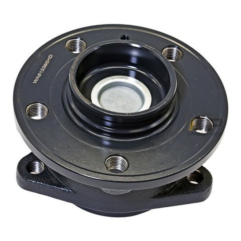 InMotion Parts Wheel Bearing and Hub Assembly P/N:WA512395HD - Image 4
