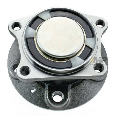 InMotion Parts Wheel Bearing and Hub Assembly P/N:WA512395 - Image 1