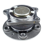 InMotion Parts Wheel Bearing and Hub Assembly P/N:WA512395 - Image 3