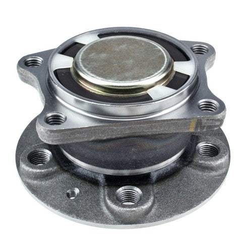 InMotion Parts Wheel Bearing and Hub Assembly P/N:WA512395 - Image 3