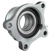 InMotion Parts Wheel Bearing Assembly P/N:WA512396 - Image 1