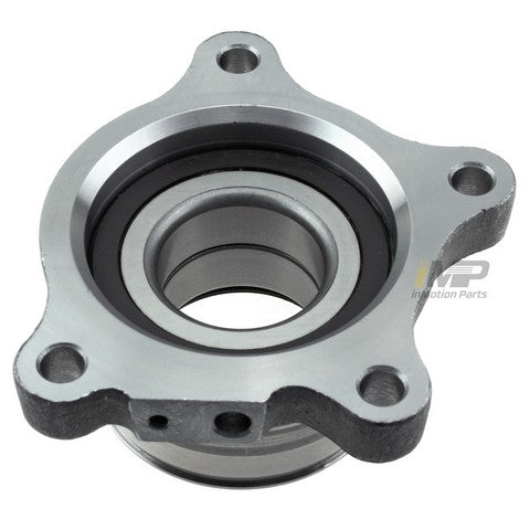 InMotion Parts Wheel Bearing Assembly P/N:WA512396 - Image 3