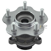 InMotion Parts Wheel Bearing and Hub Assembly P/N:WA512398 - Image 1