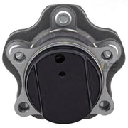 InMotion Parts Wheel Bearing and Hub Assembly P/N:WA512398 - Image 3