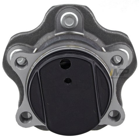 InMotion Parts Wheel Bearing and Hub Assembly P/N:WA512398 - Image 3