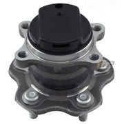 InMotion Parts Wheel Bearing and Hub Assembly P/N:WA512398 - Image 2