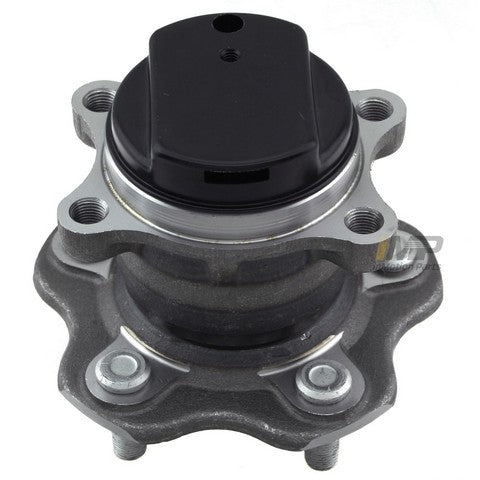 InMotion Parts Wheel Bearing and Hub Assembly P/N:WA512398 - Image 2
