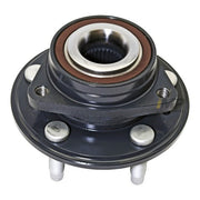 InMotion Parts Wheel Bearing and Hub Assembly P/N:WA512399HD - Image 4