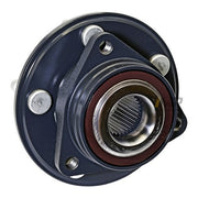 InMotion Parts Wheel Bearing and Hub Assembly P/N:WA512399HD - Image 3
