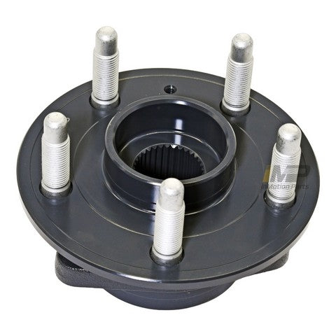 InMotion Parts Wheel Bearing and Hub Assembly P/N:WA512399HD - Image 1