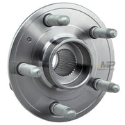 InMotion Parts Wheel Bearing and Hub Assembly P/N:WA512399 - Image 2