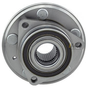 InMotion Parts Wheel Bearing and Hub Assembly P/N:WA512399 - Image 1
