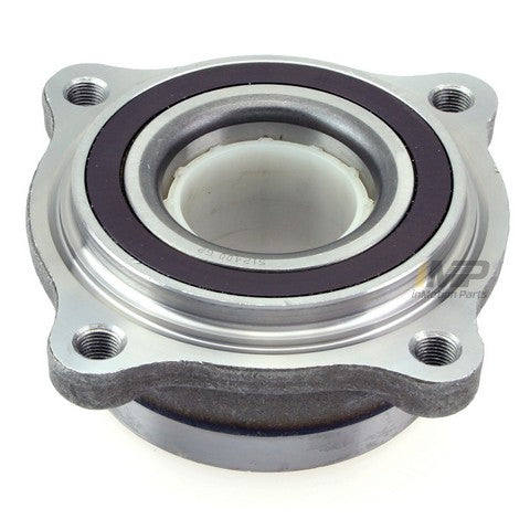 InMotion Parts Wheel Bearing Assembly P/N:WA512400 - Image 1