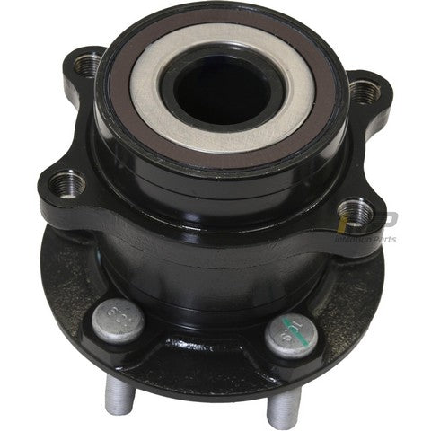 InMotion Parts Wheel Bearing and Hub Assembly P/N:WA512401HD - Image 2