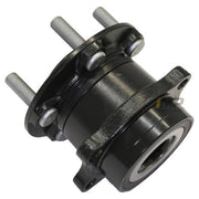InMotion Parts Wheel Bearing and Hub Assembly P/N:WA512401HD - Image 1