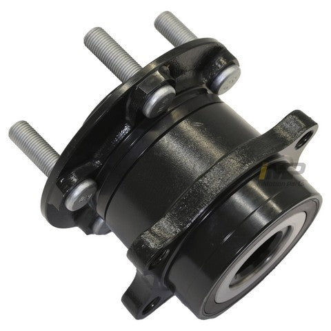 InMotion Parts Wheel Bearing and Hub Assembly P/N:WA512401HD - Image 1
