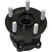 InMotion Parts Wheel Bearing and Hub Assembly P/N:WA512401HD - Image 3
