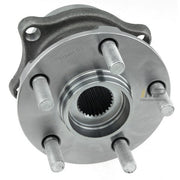 InMotion Parts Wheel Bearing and Hub Assembly P/N:WA512401 - Image 2