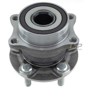 InMotion Parts Wheel Bearing and Hub Assembly P/N:WA512401 - Image 1