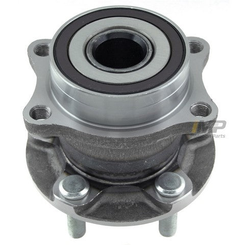 InMotion Parts Wheel Bearing and Hub Assembly P/N:WA512401 - Image 1