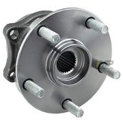 InMotion Parts Wheel Bearing and Hub Assembly P/N:WA512402 - Image 1