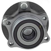 InMotion Parts Wheel Bearing and Hub Assembly P/N:WA512402 - Image 3